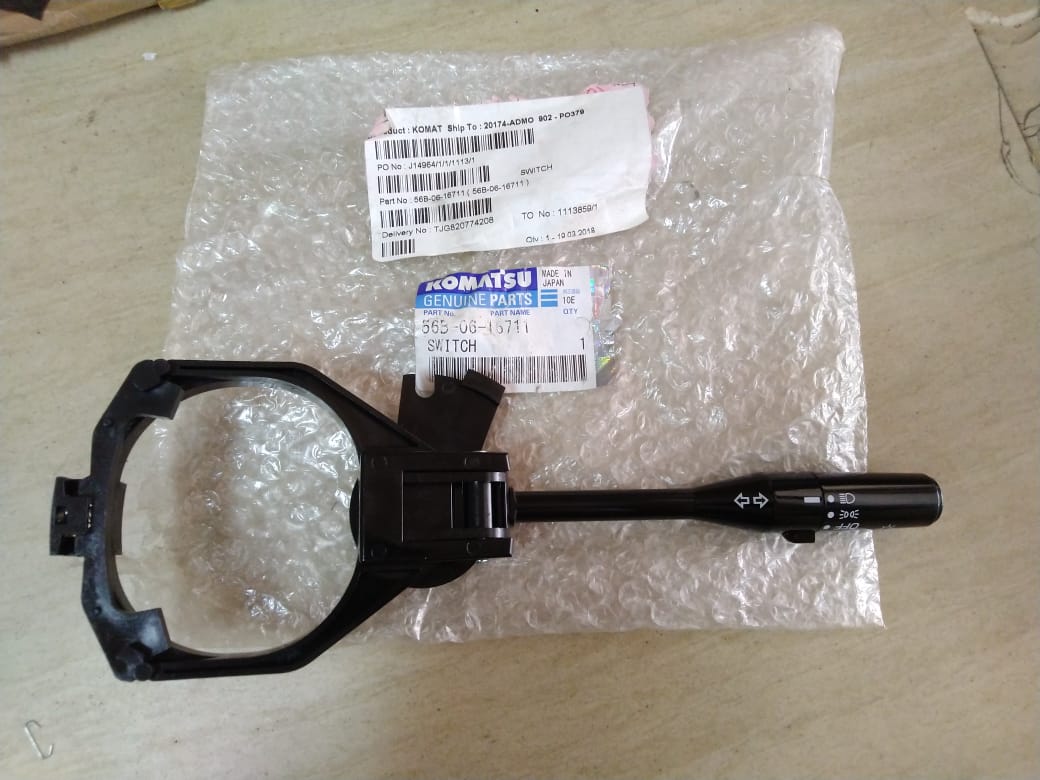 JUAL SPARE PART KOMATSU PC1250 | PC2000 | HD465 | HD785